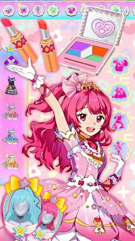 ����Ԫ��Ů��װ2026���ذ�װv1.0 ��׿��