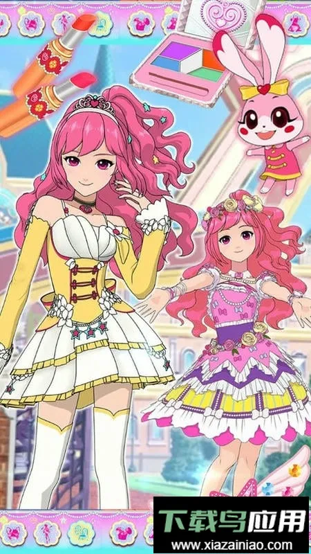 ����Ԫ��Ů��װ2026���ذ�װv1.0 ��׿��