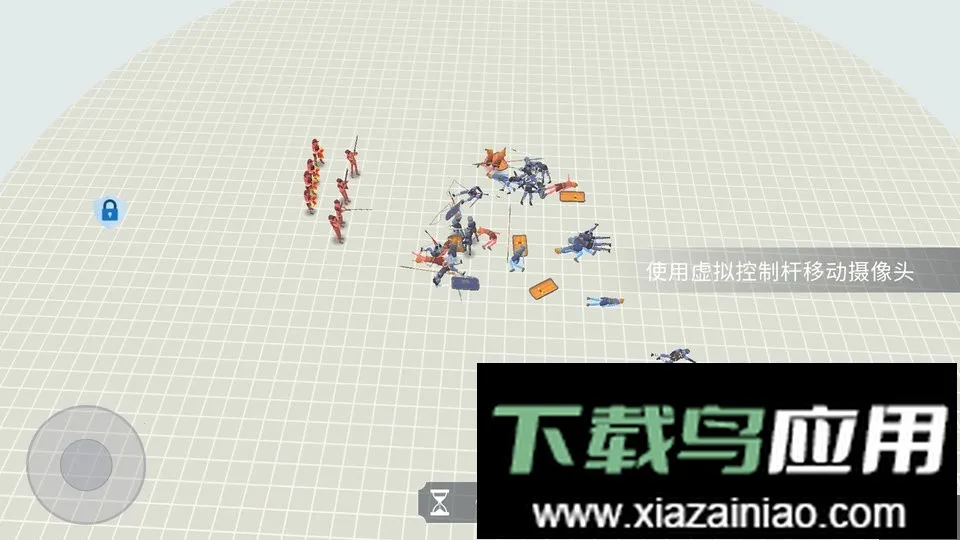 �Ŵ�ս��ģ��2026���ذ�װv3.2.0 �ֻ���