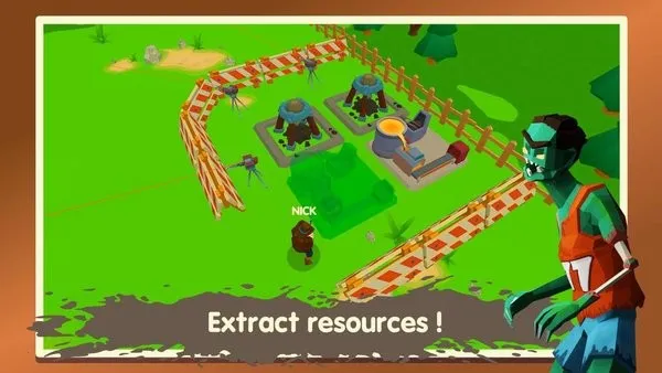 �����һ��뽩ʬ2026�ٷ�����v0.835 �ֻ���