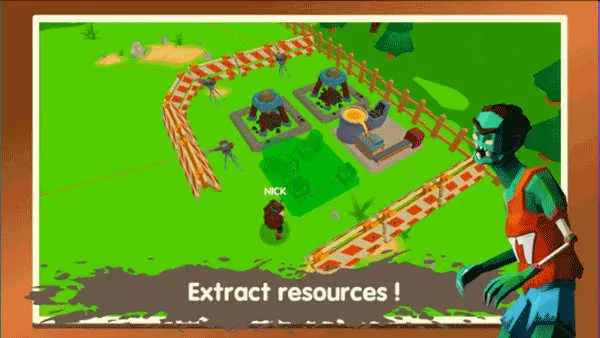 �����һ��뽩ʬ2026�ٷ�����v0.835 �ֻ���