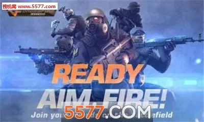 CrossFire: Legendsv1.0.6.40 ��׿��