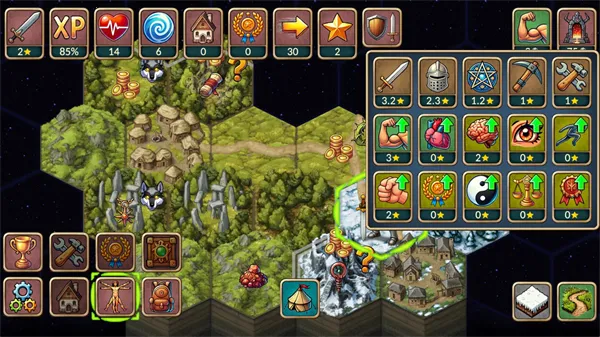 ����һ�غ�Steam��ֲv1.1.0 ��׿��