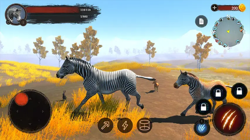 ����ģ����2026�ٷ�����v1.1.5 �ֻ���