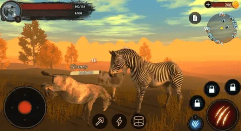 ����ģ����2026�ٷ�����v1.1.5 �ֻ���