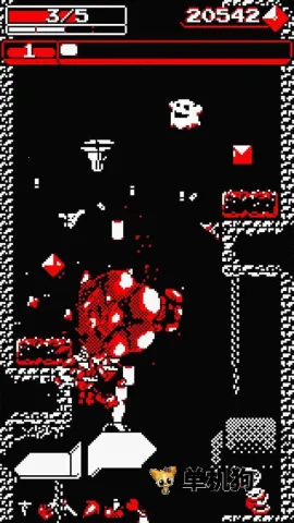 坠落深井最新手机版 坠落深井最新手机版