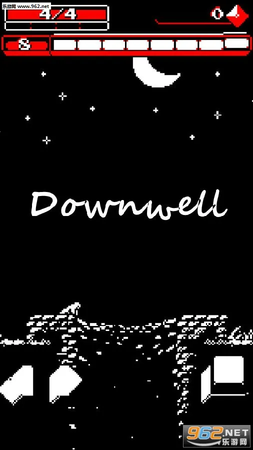 坠落深井最新手机版 坠落深井最新手机版