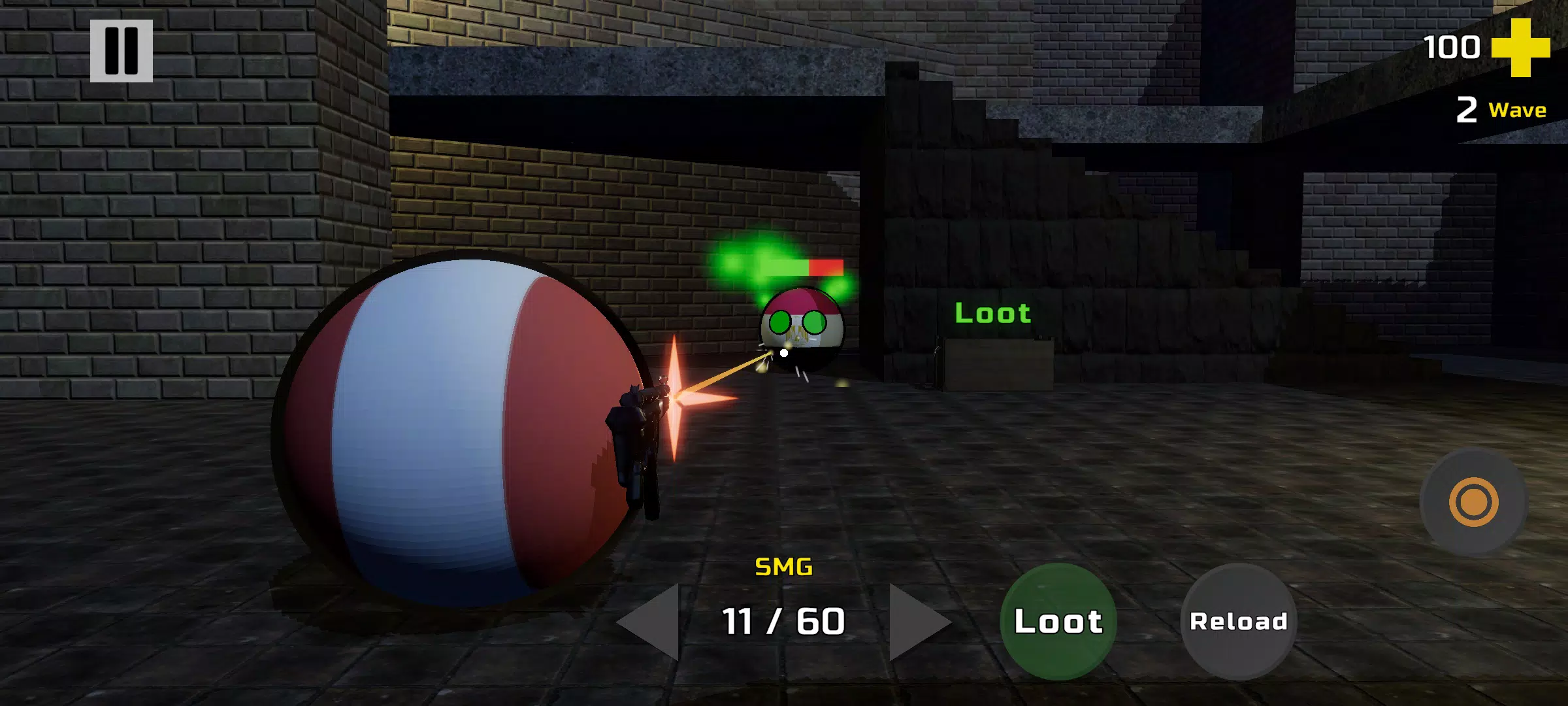 ������ɥʬ��ɱ3Dv1.2.0 ��׿��