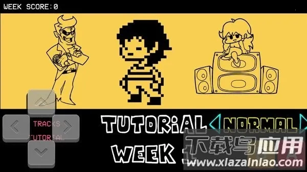 ����ҹ�ſ˴�˵֮��v0.2.7 �ֻ���