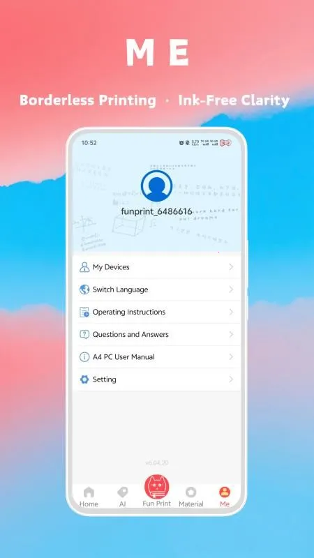 Fun Printv8.01.11 �ֻ���