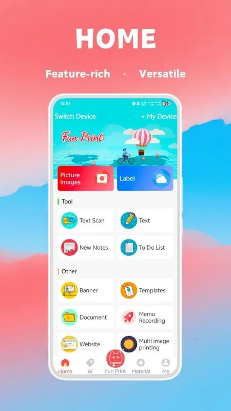 Fun Printv8.01.11 �ֻ���