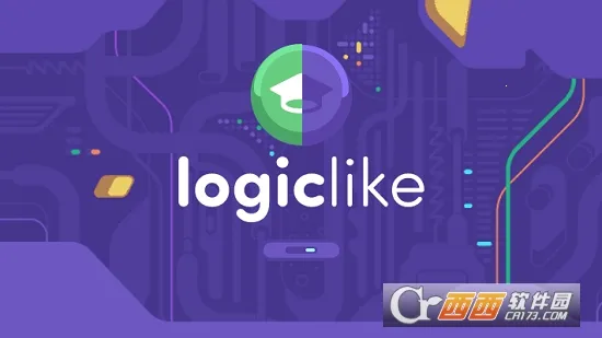 LogicLike�����ֻ���v2.98.0 �ֻ���