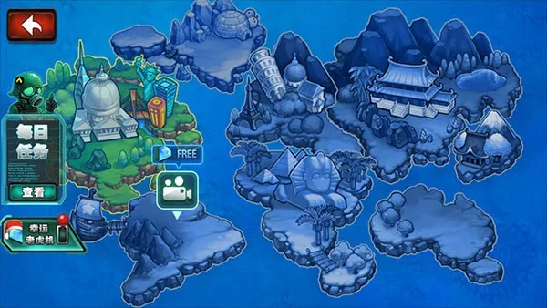 ������ʬ�����ֻ���v1.18 ��׿��