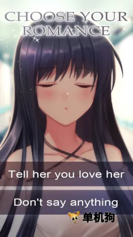 �ҵĶ���Ů��v1.0.1 �ֻ���