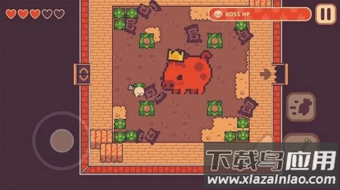 ��ͷ�����ռ�Turnip Boy Commits Tax Ev1.1.9 �ֻ���