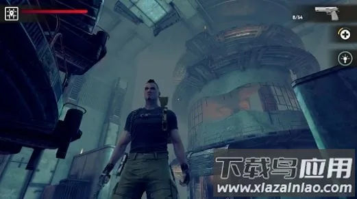 ��ɱ��4��ʧ��ǰ��Slaughter 4 The Lostv1.0 ��׿��