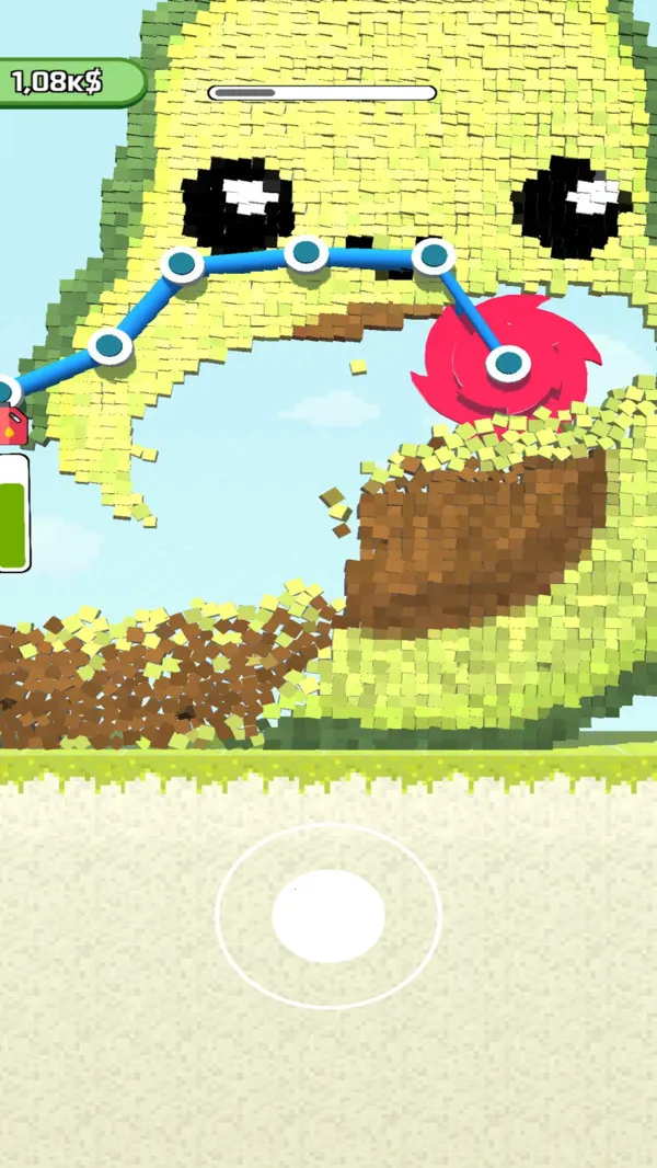 ȫ���ǽ����սv1.0.4 �ֻ���