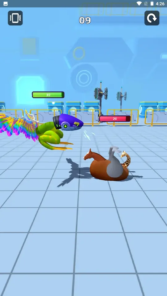 ���޴���սv1.251224.171 ��׿��