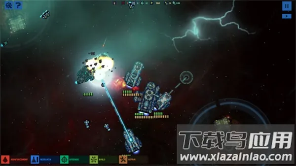 ��ս�����Ǽ�Χ��v1.33 �ֻ���