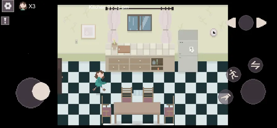 House����֮�������ֻ���v0.3.1 ��׿��