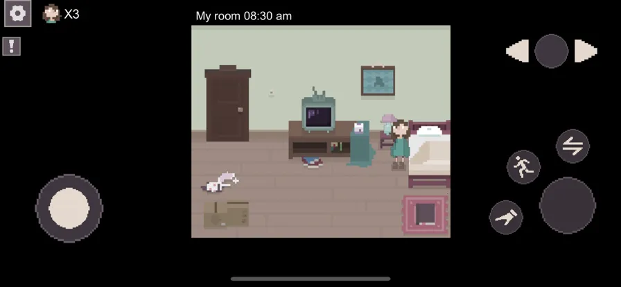 House����֮�������ֻ���v0.3.1 ��׿��