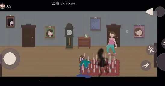 House����֮�������ֻ���