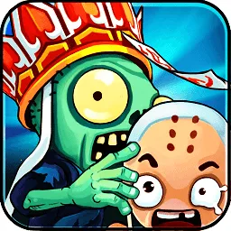 ���δ�ս��ʬ2v2.6 ��׿��