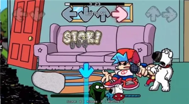 ����ҹ�ſ˴��󻯶��֮��v0.2.8 �ֻ���