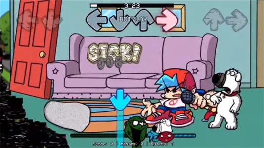 ����ҹ�ſ˴��󻯶��֮��v0.2.8 �ֻ���