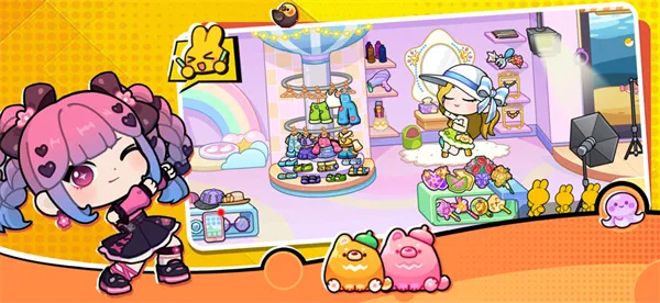 ��С����������֮��2026�ٷ�����v1.0.29 �ֻ���