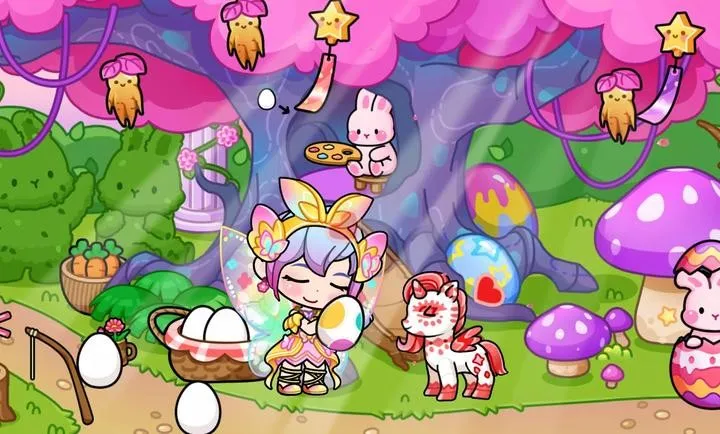 ��С����������֮��2026�ٷ�����v1.0.29 �ֻ���