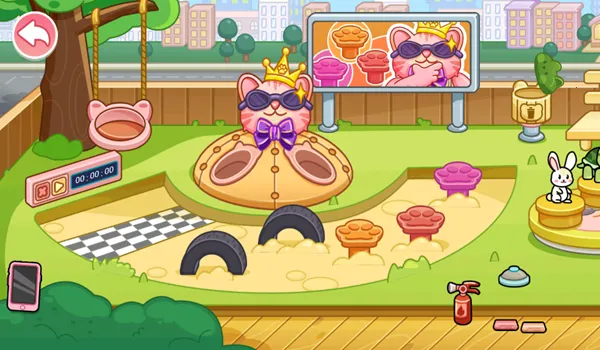 ��С����������֮��2026�ٷ�����v1.0.29 �ֻ���