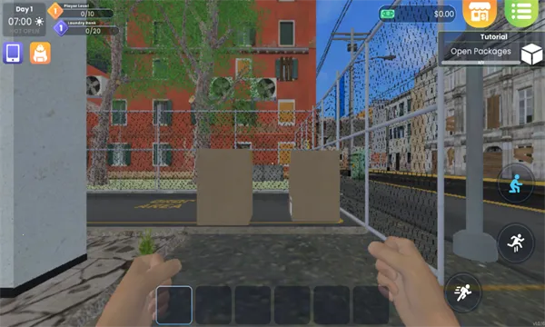 ϴ�µ�ģ����2026���°汾v6.1.5 ��׿��