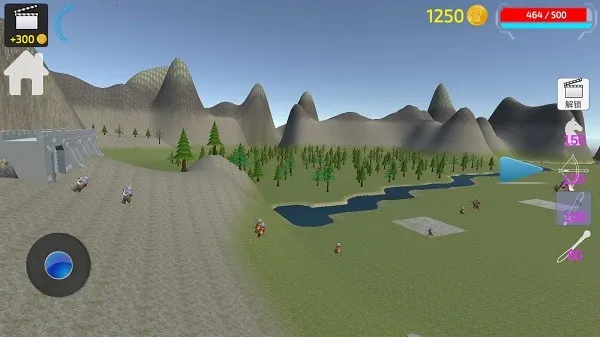 ������ս�����߰�v1.3 �ֻ���