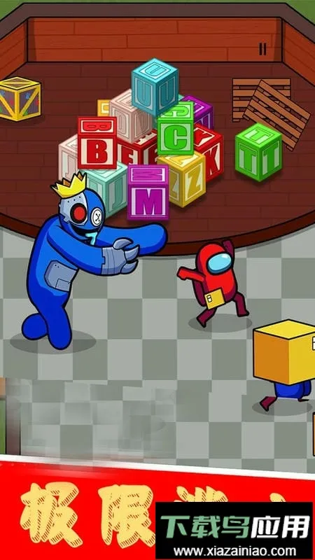 ����̫��ɱ�ʺ�����2026�ٷ�����v1.0.78 ��׿��