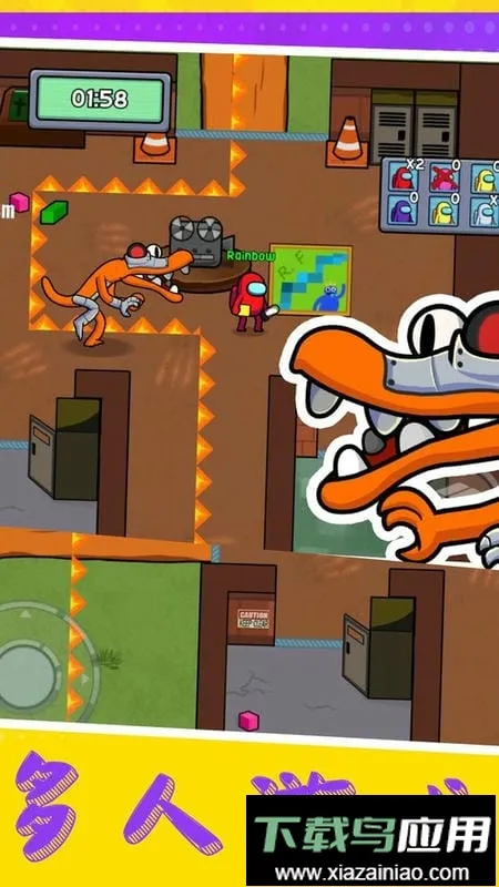 ����̫��ɱ�ʺ�����2026�ٷ�����v1.0.78 ��׿��