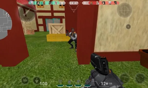 ��η��Լv1.0.3 ��׿��