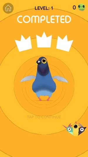 ���ĸ���pigeonpop2026���°汾v1.6.0.9 �ֻ���