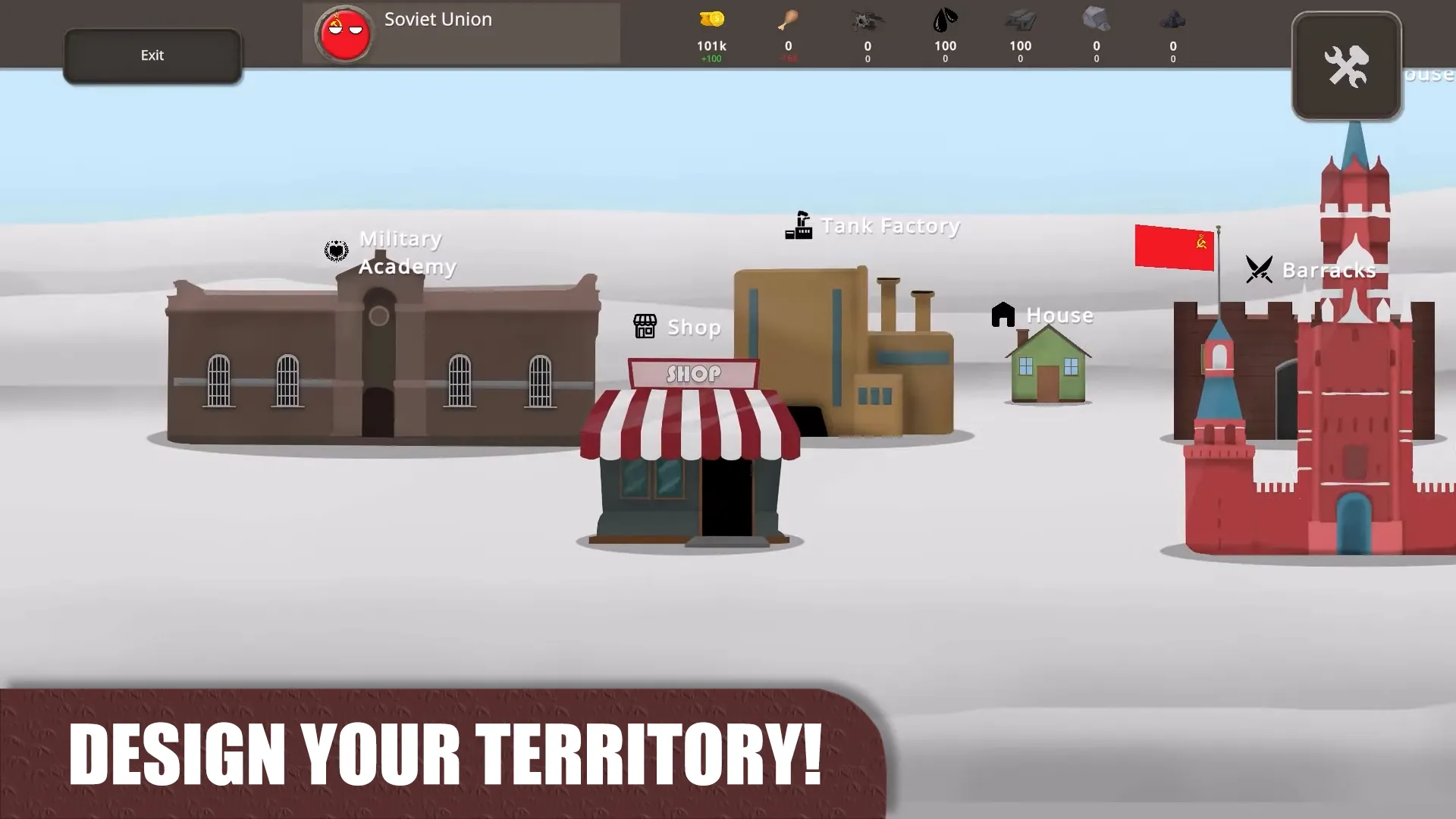 Countryball: World ��׿���ֻ���v0.1.3 �ֻ���