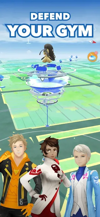 pokemonv4.70.0 �ֻ���