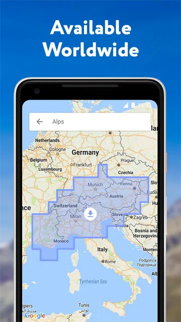 PeakVisor2026�ٷ�����v2.8.71 ��׿��