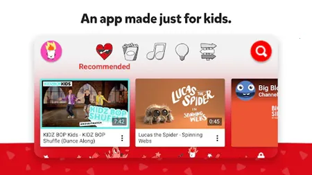 youtubekids2026����v10.08.1 ��׿��