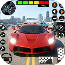 ����������ʻԱ2026���ذ�װv1.1 ��׿��