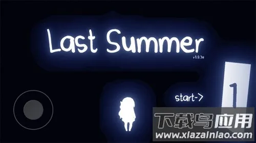 Last Summerȥ������v1.0.3a ��׿��