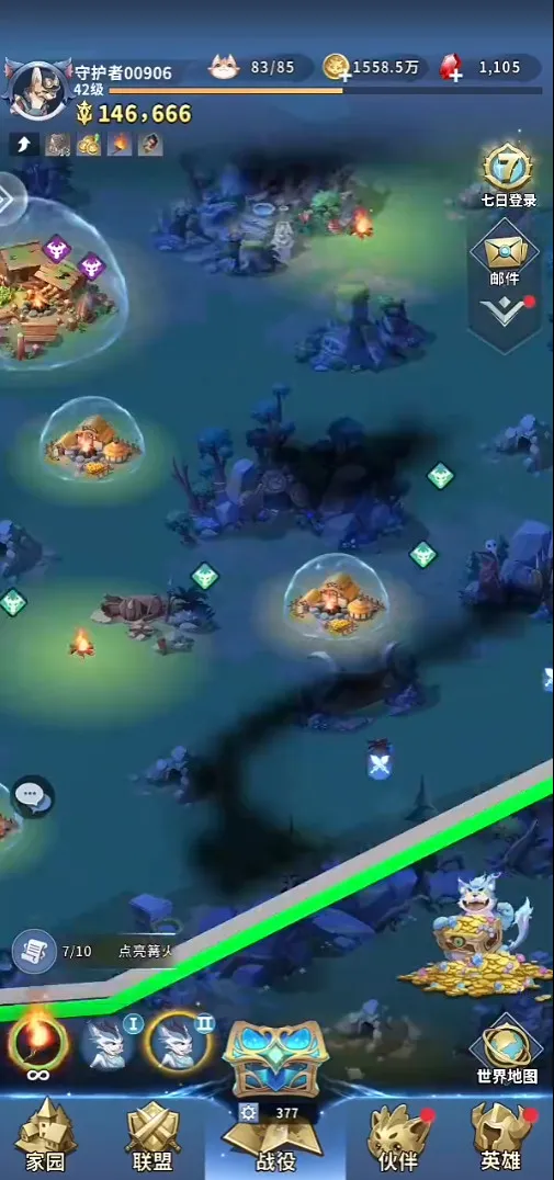 ���յ�è֮��½2026�ٷ�����v1.8.0 �ֻ���