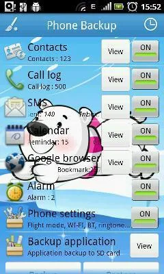 �ֻ����ݻ�ԭ