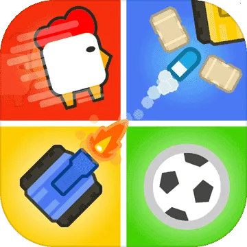 234��С��Ϸ2026�ٷ�����v1.0.0 ��׿��