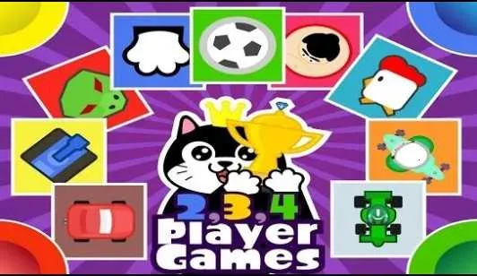 234��С��Ϸ2026�ٷ�����v1.0.0 ��׿��