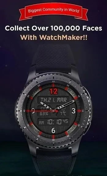 WatchMakerv2.0.0 �ֻ���
