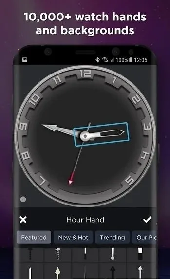 WatchMakerv2.0.0 �ֻ���